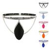 Men Underwear Men G String Thongs Sexy Underwear Jockstrap Men Thong Underwear