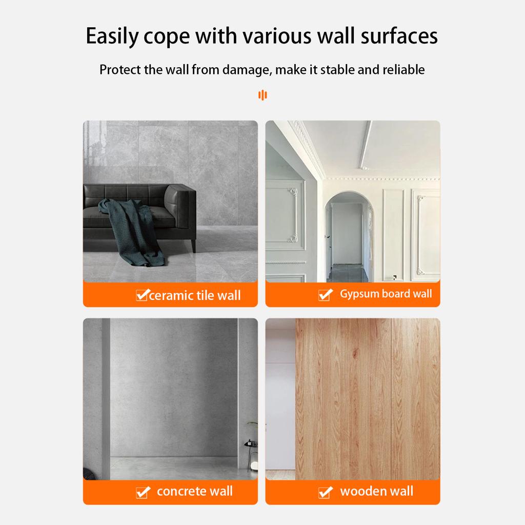 Coat Rack Wall Mount Shelf Entryway Wall Hanger for Towels Wooden Coat Hooks Hook Storage Rack for Bedroom Bathroom Kitchen