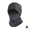 Winter Polar Korallen Hut Fleece Balaclava Männer Gesicht Wärmer Sport Mützen Thermische Kappen Abdeckung Schal R9U7