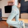 Bas (Vêtements pour femmes) – Jeans