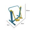 Stable Design Phone Stand Creative Design Desktop Display Stand Desktop Decoration  Lazy People Use