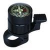 TOKYO BELL Mini Compass Bell Black