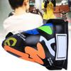 BN FIGHT Graffiti Children Jockstrap Groin Guard Protective Gear for Boxing Sanda Taekwondo
