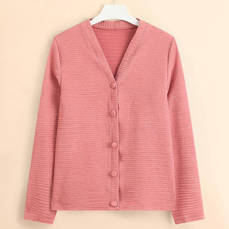 Casual Ponchos for Women Long Sleeve Coat Single Breasted Elegant Women's Shawl