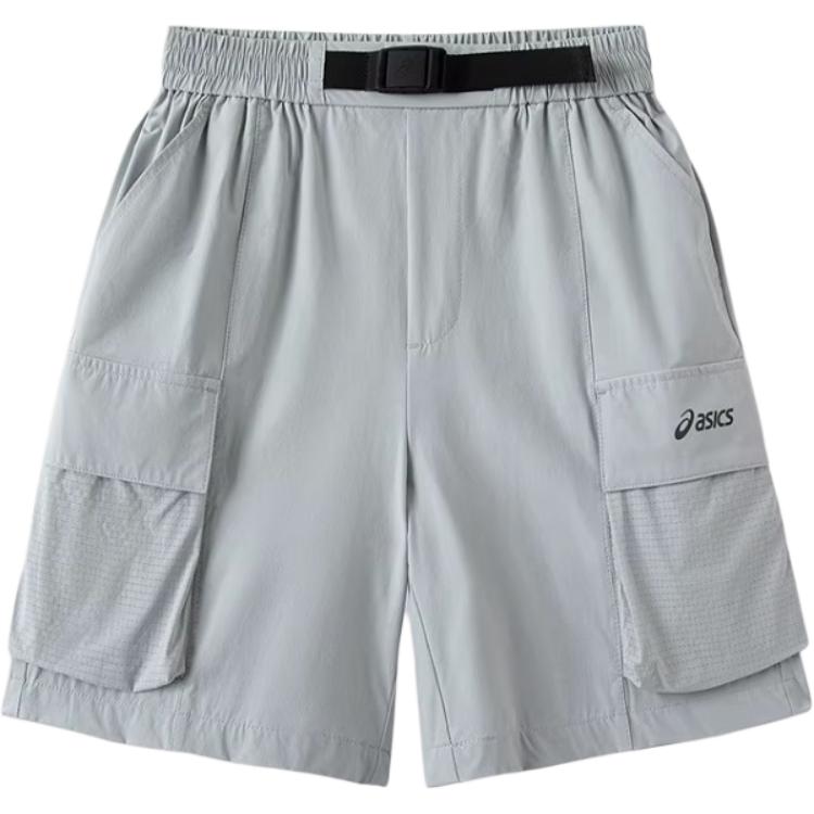 ASICS Grade School Shorts Thin 332261102444 120