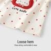 Youqi Baby Cotton Long-Sleeve Pajama Set