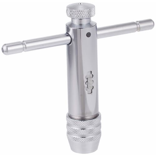 TRUSCO T-type ratchet tap holder for M5~M13 TTR-13