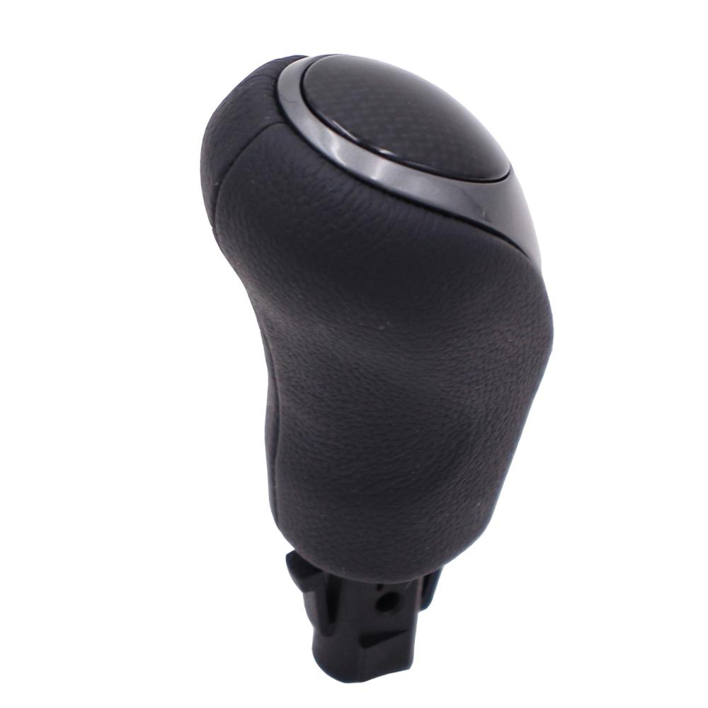 Gear Shift Knob Auto Transmission Shift Handball Automatic Shift Handball For Kia Rio 2011 - 2015 OEM 467204X110