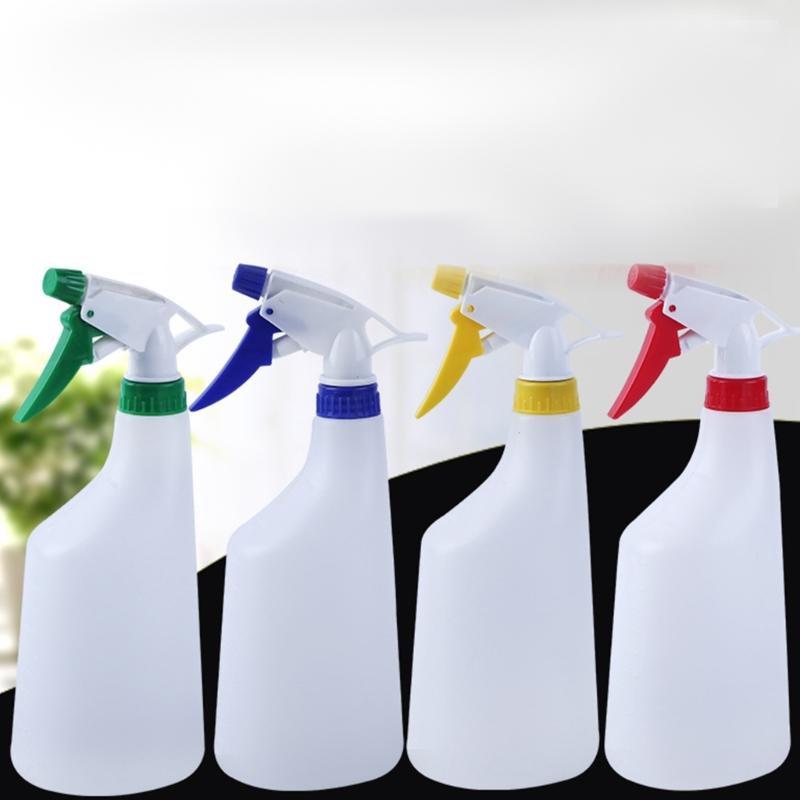 High Capacity 2L Acid Proof Sprayer Bottle Adjustable Sprayed Control Comfort Handle For Gardening Cleaning