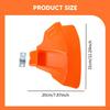 Guard, Lawn Mower Dustproof Cover, Grass Eater Trimmer Protective Cover