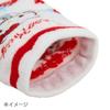 Sanrio Kids Socks My 689220 3-Pair Set, Melody, 16-18cm,