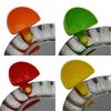 12 Pack Plastic Dip Clip Bowl Plate Holder Plate Clip Holders Dish Chip