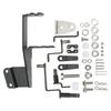 Remote Control Attachment Kit 63V-48501 For Yamaha Outboard Motor 9.9HP 15HP 63V-48501-00 Sea Pro Hidea Parsun Hangkai
