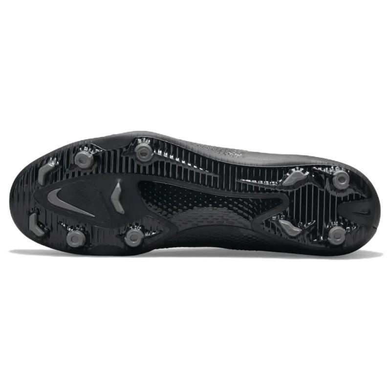 Nike Phantom GT2 Club Mg 'Black Metallic Silver' DA5640-007