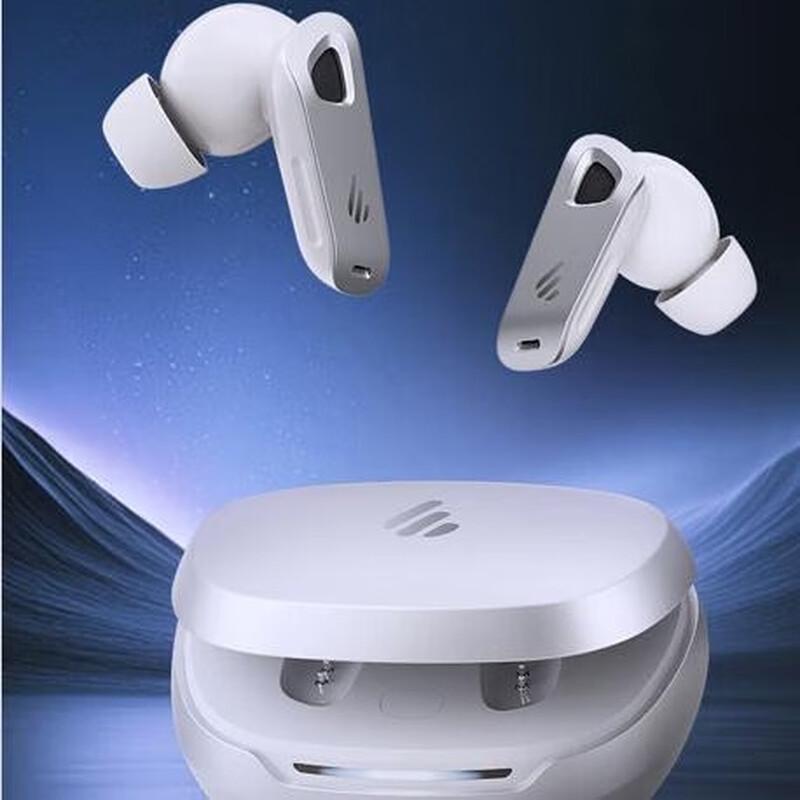 

Edifier NeoBuds Pro3 True Wireless Hybrid ANC Earbuds