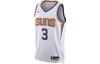 Basketball Jersey Unisex White FB1809-101