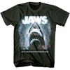 Jaws You'll Never Go Into the Water Again Men T Shirt