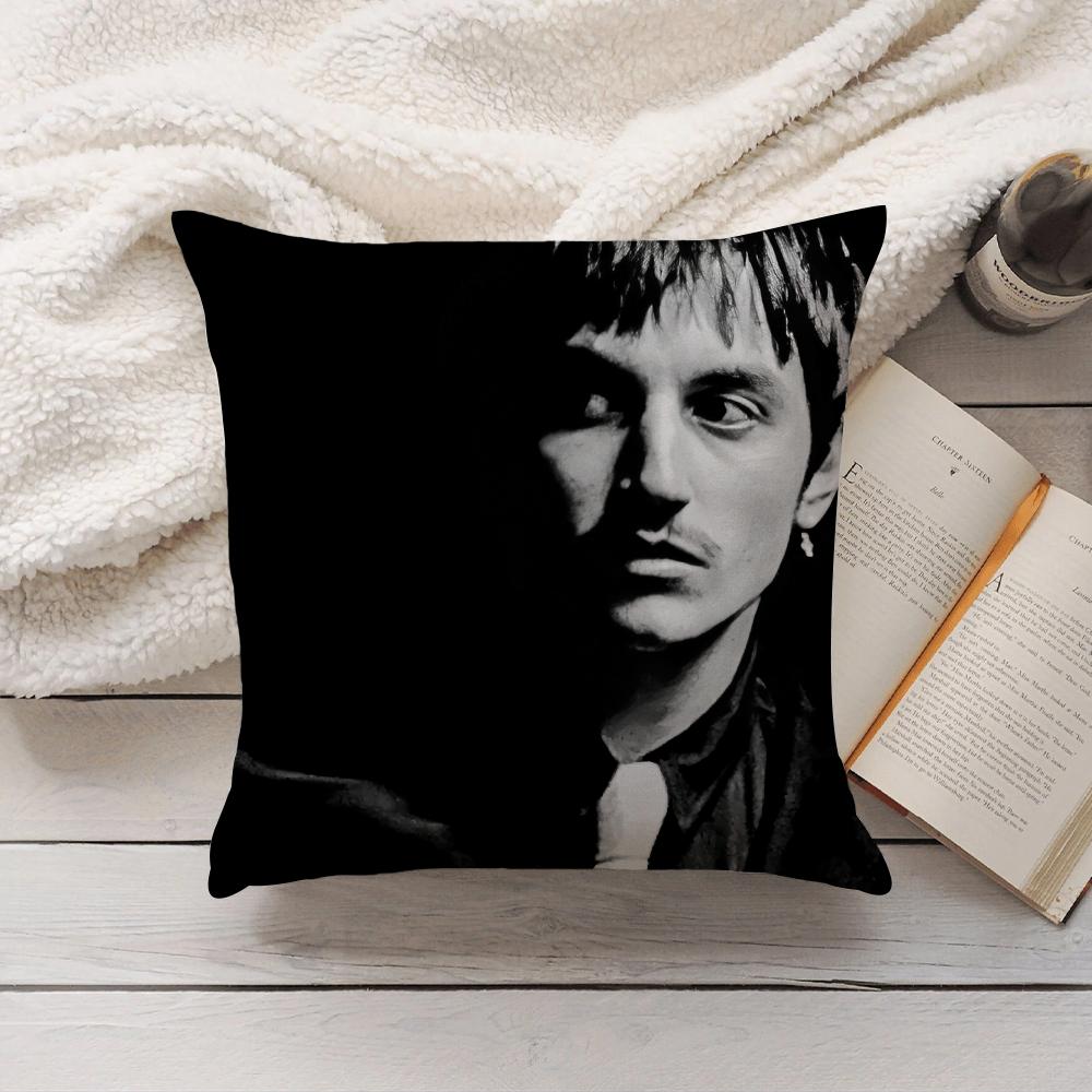 Singer Artemas LOVERCORE Pillow Case Home Decoration Cushion Cover Suitable For Bedroom Car Office Sofa