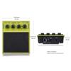 Roland SPD-1K SPD ONE KICK Black