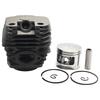 Cylinder Piston Kit For Zenoah 52cc 58cc 5800 5200 Chainsaw Chain Saw Accessories
