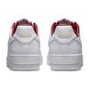 Nike Air Force 1 07 SE Sisterhood Damen Turnschuhe White Summit-White Team-Red DV7584-100