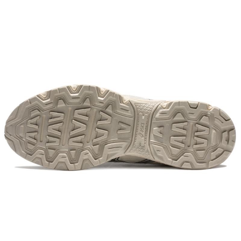 Asics Gel Venture 6 'CreamGrey Blue' Sneakers 1011B550-101