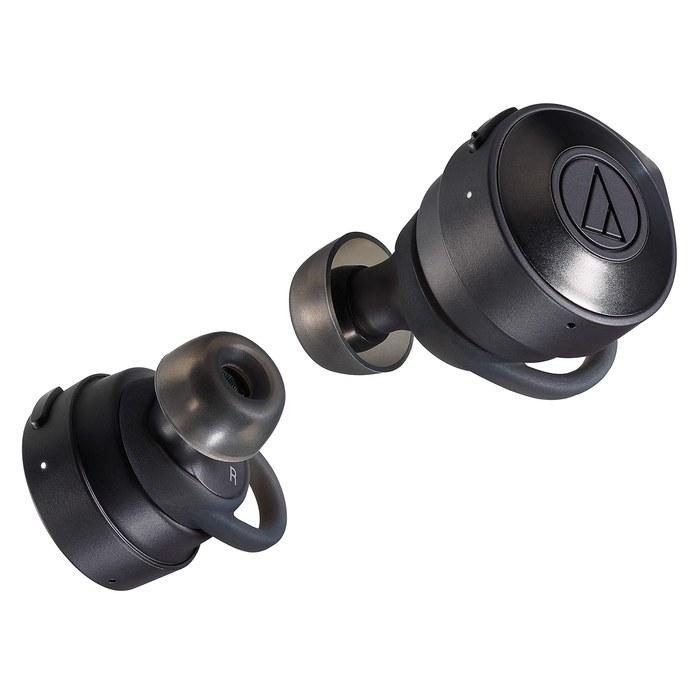 Audio-Technica ATH-CKS5TW Wireless Earbuds (Bluetooth)