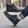 Stiefeletten – Stiefeletten