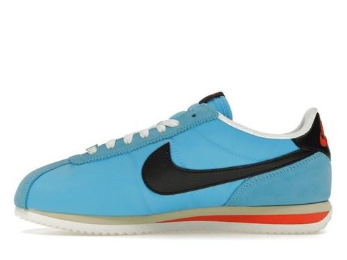 Nike Cortez TXT Baltic Blue - HF0263-401