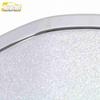 CS15 Fuel Tank Cap Sequin: Electroplated Anti-Scratch Protective Film & Decorative Sticker Accessory