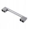 Classic Brushed Stainless Steel Furniture Handle 185/160 Tmy Ur-M160