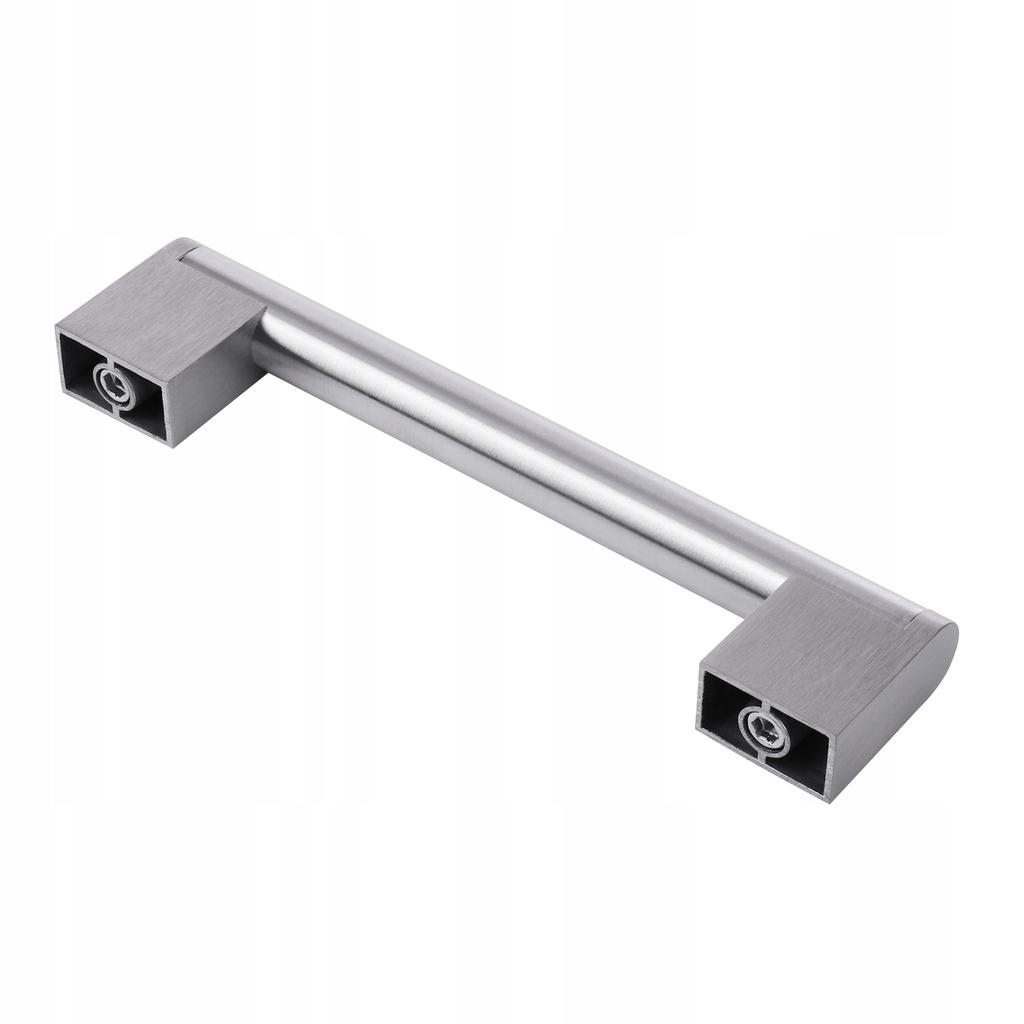 Classic Brushed Stainless Steel Furniture Handle 185/160 Tmy Ur-M160