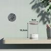 3-in-1 USB USB WASHER FOR CLEANING, WASHING, DRYING BRUSHES AND COSMETIC SPONGE