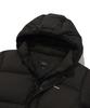 COVERNAT Rds 2Pk Hoodie Mid-Down Khaki