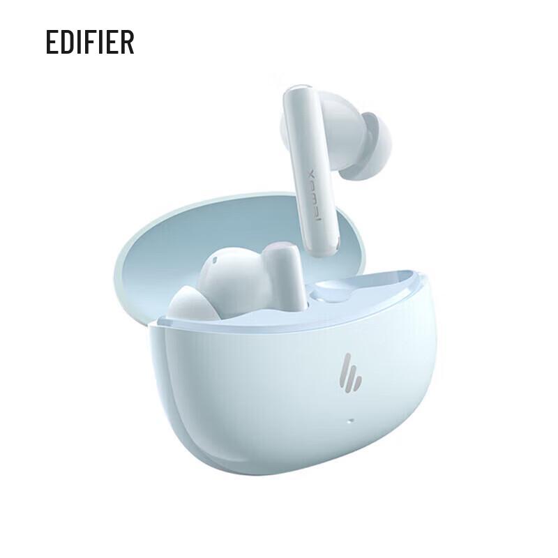 

Edifier Semai X5 Pro Active Noise Cancelling Wireless Earbuds