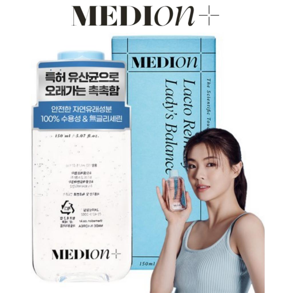 MEDION Lacto Remedy Lady's Balance Gel 150ml