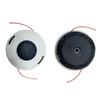 Replace M14X1.5 Trimmer Head For Stihl Autocut 56-2 Heavy Duty Lawn Mower