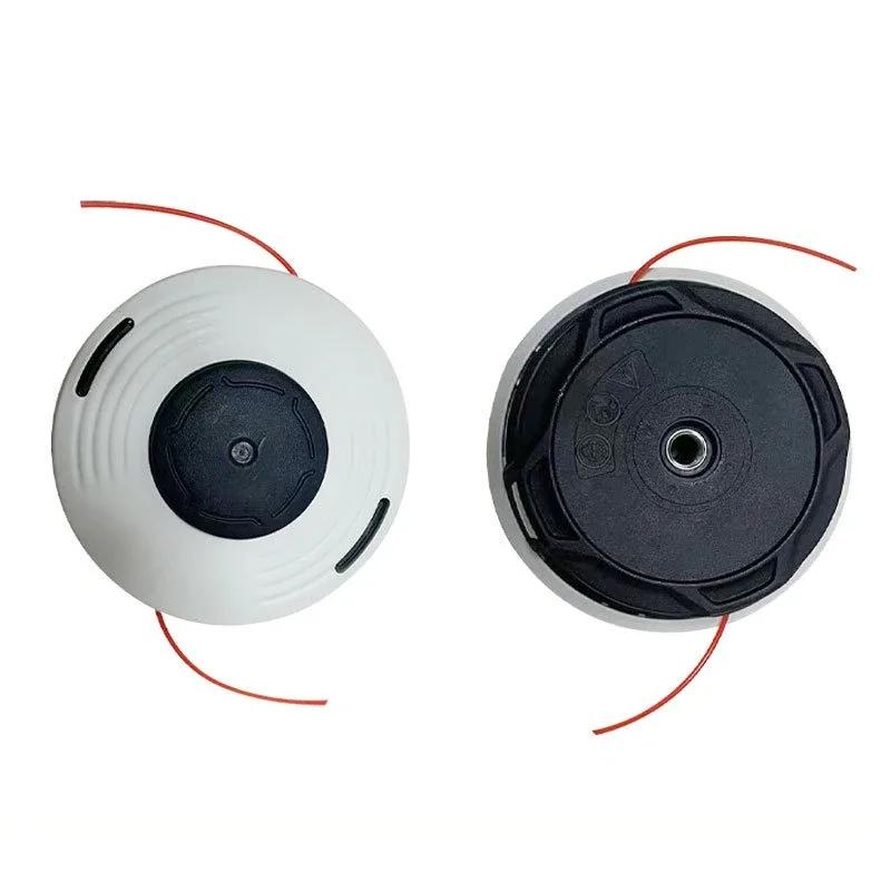 

Replace M14X1.5 Trimmer Head For Stihl Autocut 56-2 Heavy Duty Lawn Mower