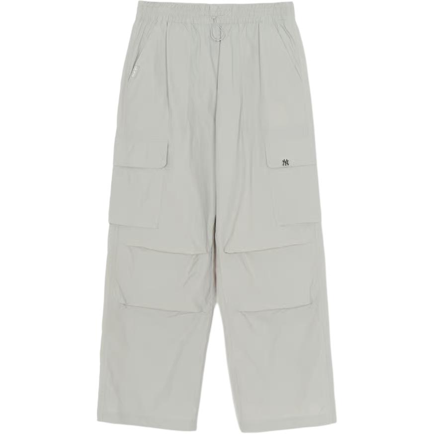 MLB New York Yankees Cargo Pants Unisex 3AWPB1363-50GRL S