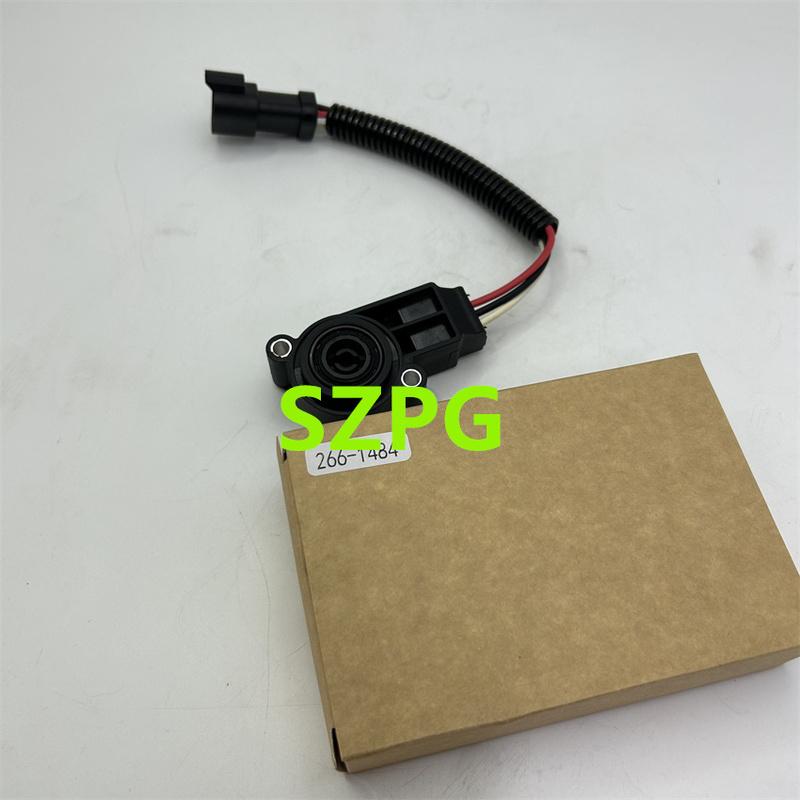 CAT tractor parts D10T D11T D6K D6T D8T D9T position sensor group 266-1484 224-5530 2245530 2661484