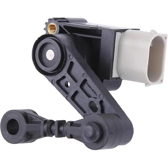 Front Right Suspension Height Level Sensor C2D16581 Compatible for Jaguar XJ 2010-2018 Air Suspension Height Level Sensor