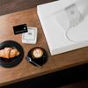 Sumup tm-m30iii receipt printer Bluetooth USB-C White