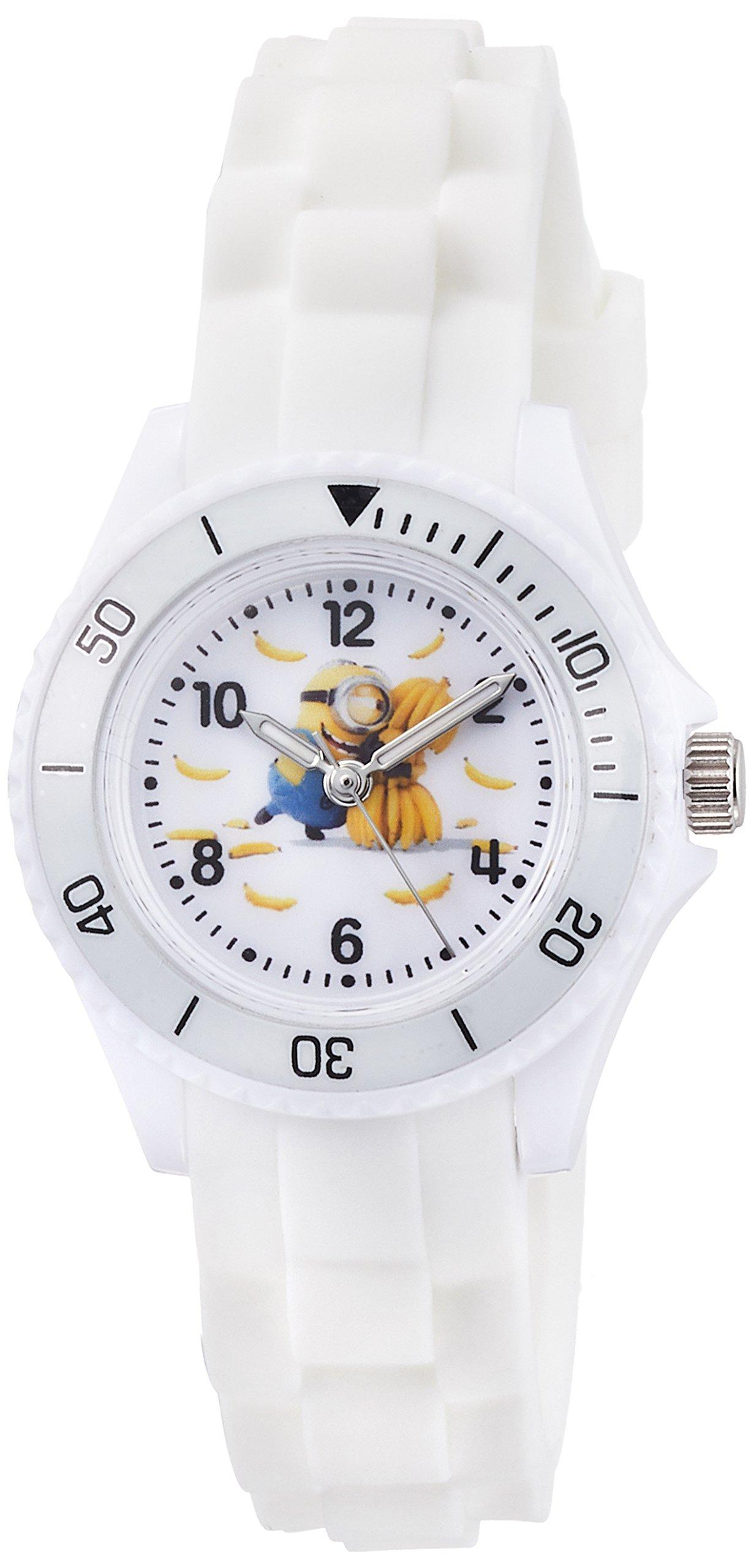

[Fieldwork] Wristwatch DES002-1 Item White