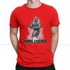 Bodybuilding Hipster Tshirts Ronnie Coleunisex Fit Exercise Unisex Harajuku Pure Cotton Streetwear T Shirt Round Neck Oversized