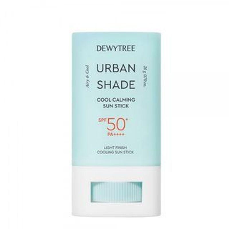DEWYTREE - Urban Shade Cool Calming Sun Stick