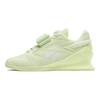 Reebok Legacy Lifter 3 Gewichtheben Low-Top Trainingsschuhe Damenschuhe Gelb 100033339
