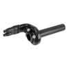 22mmQuick Turn Double Span Wire Motorcycle Throttle Twist Grip For KTM Honda Yamaha Kawasaki ATV Dirt Bike Motocross Accessories Throttles 2