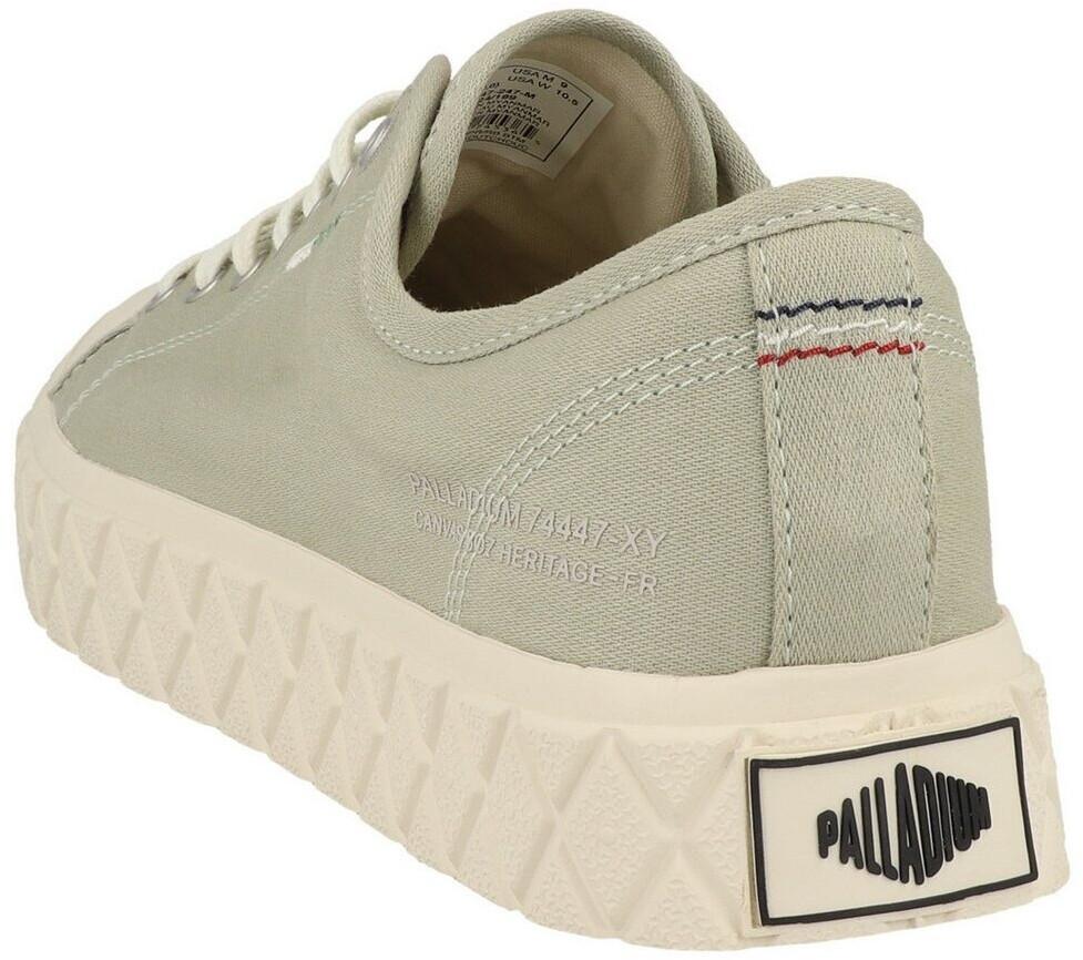 Palladium Palla Ace Cvs Org Low-top Sneakers