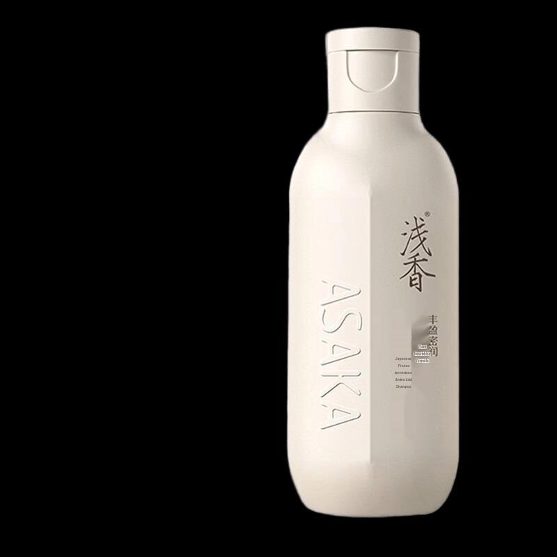 Asaka Amino Acid Scalp Care Shampoo