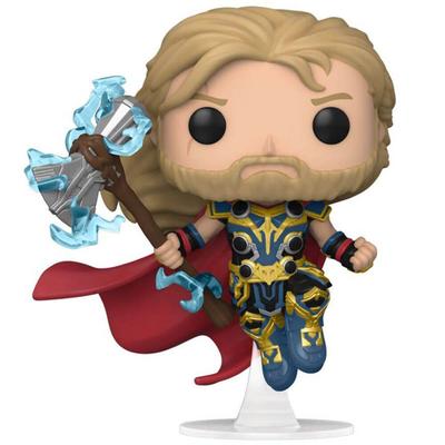 Thor 4 Liebe und Donner Thor Pop! Vinyl